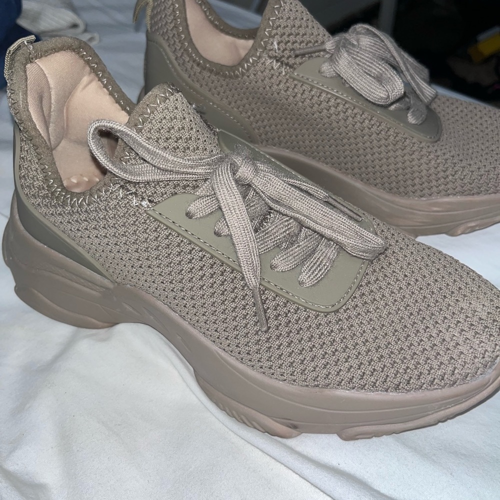 Call it spring runners